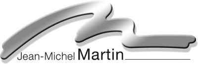 Logo - Jean-Michel Martin